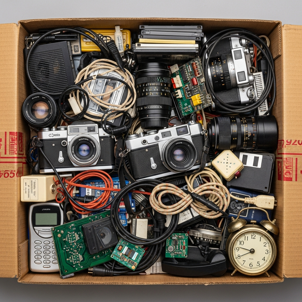 Lot of 50+ Kids Toys (Ages 3-8)