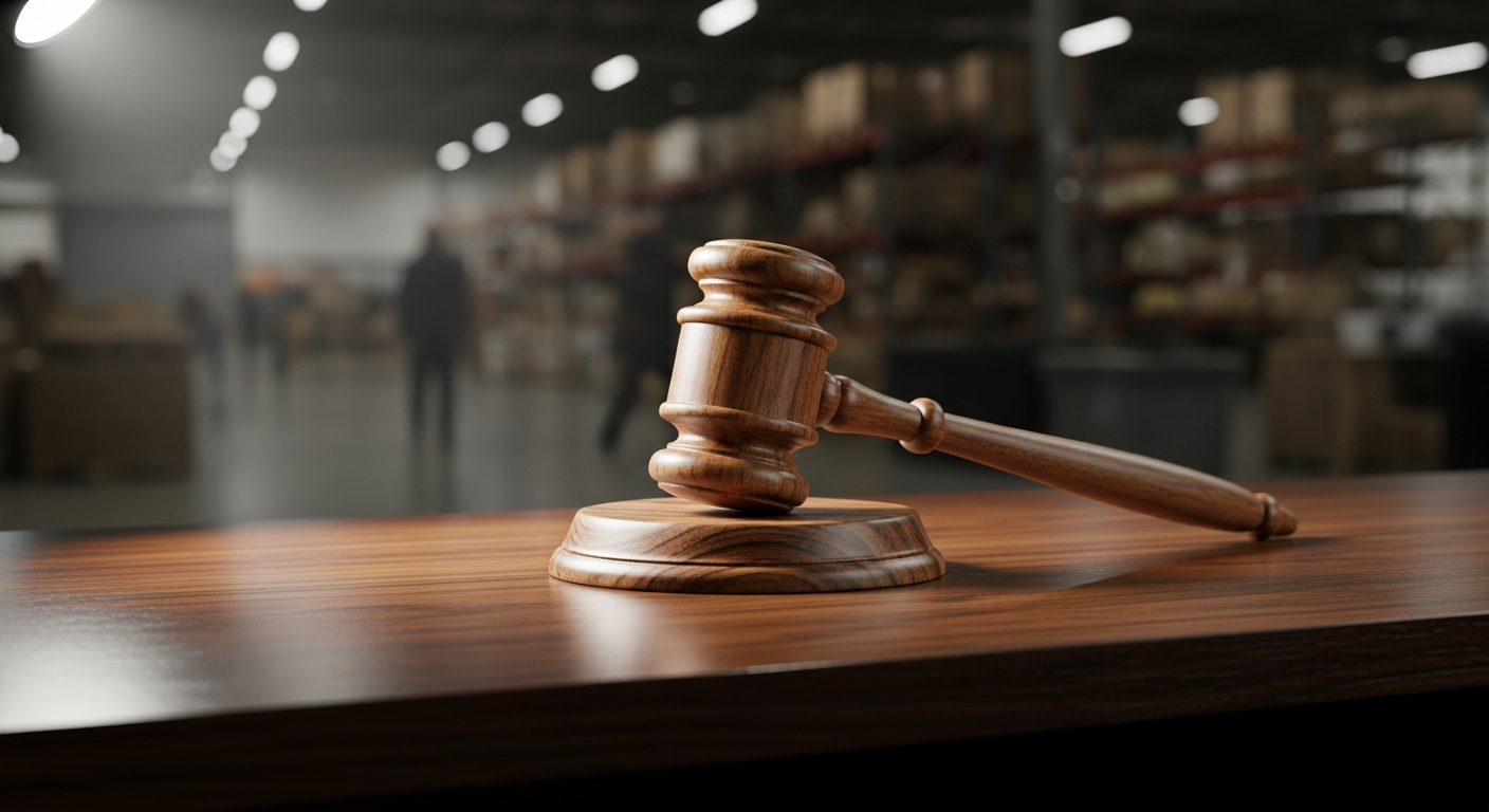 Craftsman Tool Chest (6 Drawer)